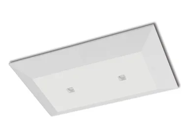 8902B - LED Cristaly® ceiling lamp _ 9010 novantadieci